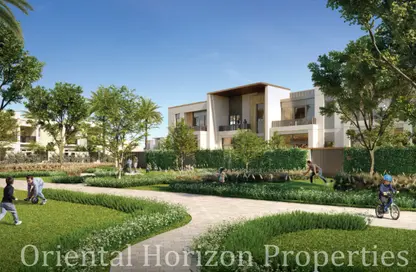 Townhouse - 3 Bedrooms - 3 Bathrooms for sale in Raya - Arabian Ranches 3 - Dubai
