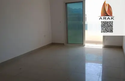 شقة - غرفة نوم - 1 حمام للايجار في مبنى جيباس 3 - الراشدية 2 - الراشدية - عجمان