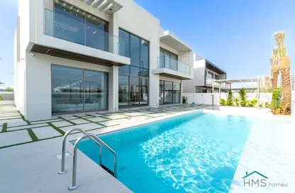 Villa - 5 Bedrooms - 6 Bathrooms for sale in West Village - Al Furjan - Dubai
