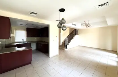 تاون هاوس - 2 غرف نوم - 3 حمامات للايجار في بالميرا 2 - بالميرا - المرابع العربية - دبي