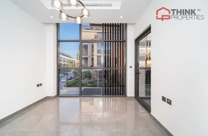Townhouse - 4 Bedrooms - 5 Bathrooms for rent in District 14 - Jumeirah Village Circle - Dubai