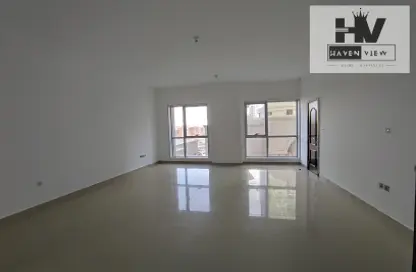 Apartment - 2 Bedrooms - 4 Bathrooms for rent in Shabia - Mussafah - Abu Dhabi