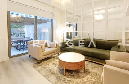 Apartment - 1 Bedroom - 2 Bathrooms for sale in Hartland Greens - Sobha Hartland - Mohammed Bin Rashid City - Dubai Apartment - 1 Bedroom - 2 Bathrooms for sale in Hartland Greens - Sobha Hartland - Mohammed Bin Rashid City - Dubai