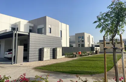 Villa - 4 Bedrooms - 4 Bathrooms for sale in Sun - Arabian Ranches 3 - Dubai