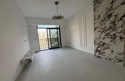 Apartment - Studio - 1 Bathroom for rent in Floarea Residence - Arjan - Dubai