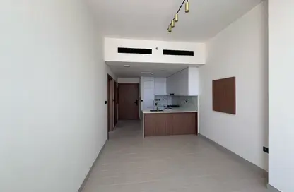Apartment - 1 Bedroom - 2 Bathrooms for sale in Binghatti Azure - Jumeirah Village Circle - Dubai