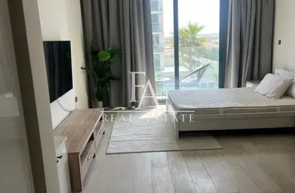 شقة - 1 حمام للايجار في عزيزي ريفيرا - ميدان واحد - ميدان - دبي