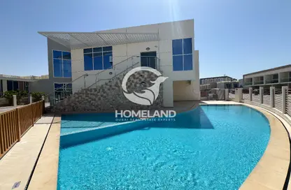 Townhouse - 1 Bedroom - 2 Bathrooms for rent in Rukan Lofts - Dubai Land - Dubai