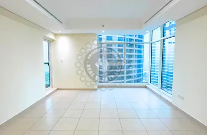 Apartment - 2 Bedrooms - 2 Bathrooms for rent in Al Seef Tower 2 - JLT Cluster U - Jumeirah Lake Towers - Dubai