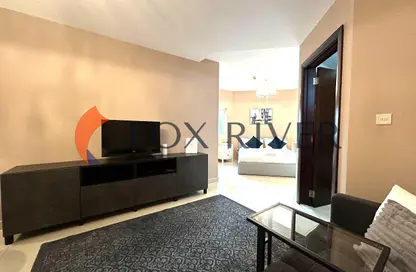 شقة - غرفة نوم - 1 حمام للبيع في بوابة دبي الجديدة 1 - (JLT) مجمع Q - أبراج بحيرة الجميرا - دبي