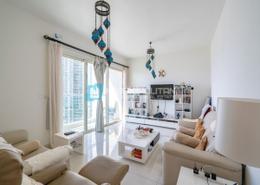 Apartment - 2 bedrooms - 3 bathrooms for rent in Al Maha Tower - Marina Square - Al Reem Island - Abu Dhabi