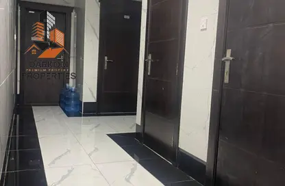 Apartment - 2 Bedrooms - 2 Bathrooms for rent in Al Jurf 3 - Al Jurf - Ajman Downtown - Ajman
