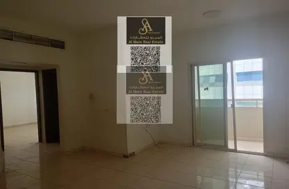 Apartment - 2 Bedrooms - 2 Bathrooms for rent in Geepas Building 3 - Al Rashidiya 2 - Al Rashidiya - Ajman