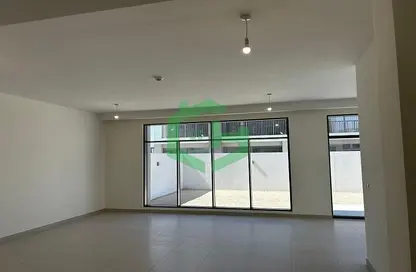Villa - 4 Bedrooms - 6 Bathrooms for rent in The Pulse Beachfront 2 - The Pulse - Dubai South (Dubai World Central) - Dubai
