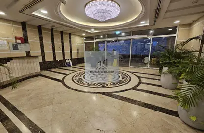 Apartment - 1 Bedroom - 2 Bathrooms for rent in Al Nahda Complex - Al Nahda - Sharjah