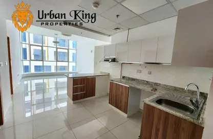 Apartment - 1 Bedroom - 2 Bathrooms for rent in Burj Alkhair Dubai - Al Barsha South - Al Barsha - Dubai