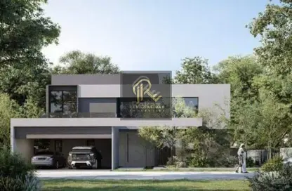 فيلا - 4 غرف نوم - 7 حمامات للبيع في روبينيا - مسار - تلال سيتي - الشارقة فيلا - 4 غرف نوم - 7 حمامات للبيع في روبينيا - مسار - تلال سيتي - الشارقة