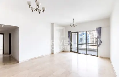 Apartment - 2 Bedrooms - 2 Bathrooms for rent in KG Tower - Dubai Marina - Dubai