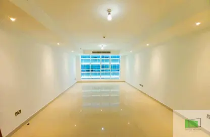 شقة - 3 غرف نوم - 4 حمامات للايجار في برج الخير - شارع زايد الأول - الخالدية - أبوظبي شقة - 3 غرف نوم - 4 حمامات للايجار في برج الخير - شارع زايد الأول - الخالدية - أبوظبي