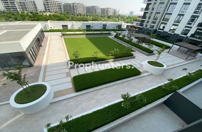 شقة - 2 غرف نوم - 3 حمامات للايجار في إكزيكتيف رزيدنسز 1 - إكزيكتيف رزيدنسز - دبي هيلز استيت - دبي