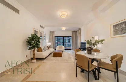 Apartment - 2 Bedrooms - 4 Bathrooms for sale in The Fairmont Palm Residence South - The Fairmont Palm Residences - Palm Jumeirah - Dubai Apartment - 2 Bedrooms - 4 Bathrooms for sale in The Fairmont Palm Residence South - The Fairmont Palm Residences - Palm Jumeirah - Dubai