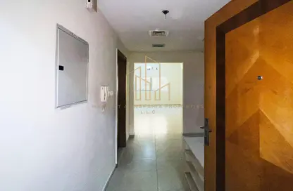 شقة - غرفة نوم - 2 حمامات للايجار في إكسيس 8 - أكسيس ريزيدنس - واحة السيليكون - دبي
