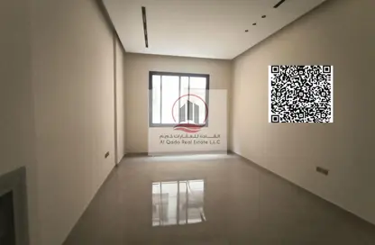 Apartment - 1 Bedroom - 2 Bathrooms for rent in Al Mowaihat 3 - Al Mowaihat - Ajman