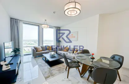 Apartment - 2 Bedrooms - 3 Bathrooms for sale in Noura Tower - Al Habtoor City - Business Bay - Dubai