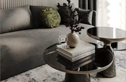 Apartment - 1 Bedroom - 2 Bathrooms for sale in The Fifth Tower - Jumeirah Village Circle - Dubai
