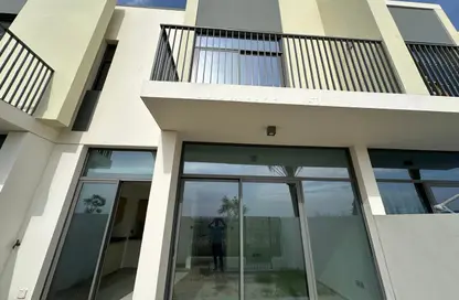 Villa - 3 Bedrooms - 5 Bathrooms for sale in Aster - Damac Hills 2 - Dubai