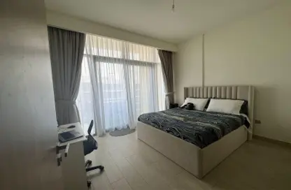 Apartment - 3 Bedrooms - 4 Bathrooms for sale in Azizi Riviera 31 - AZIZI Riviera - Meydan One - Meydan - Dubai