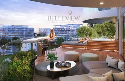 Apartment - 1 Bedroom - 2 Bathrooms for sale in Lagoon Views 4 - Lagoon Views - Damac Lagoons - Dubai