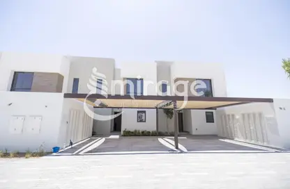 Townhouse - 3 Bedrooms - 4 Bathrooms for sale in Noya - Yas Island - Abu Dhabi