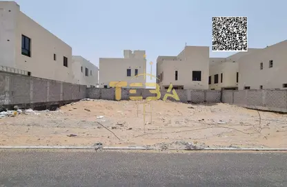 Land - Studio for sale in Al Helio 2 - Al Helio - Ajman