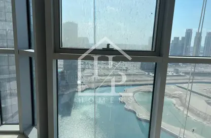 Apartment - 3 Bedrooms - 4 Bathrooms for sale in Radiant Square - City Of Lights - Al Reem Island - Abu Dhabi