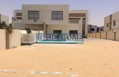 Villa - 5 Bedrooms - 6 Bathrooms for sale in Sharjah Garden City - Sharjah