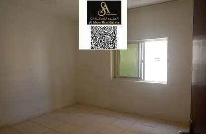 شقة - 2 غرف نوم - 2 حمامات للايجار في أبراج براجيل - الراشدية 1 - الراشدية - عجمان