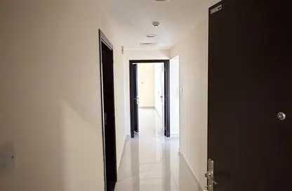 Apartment - 3 Bedrooms - 3 Bathrooms for rent in Al Rawda 2 Villas - Al Rawda 2 - Al Rawda - Ajman