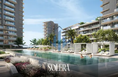 Apartment - 1 Bedroom - 2 Bathrooms for sale in Raha Island - Mina Al Arab - Ras Al Khaimah