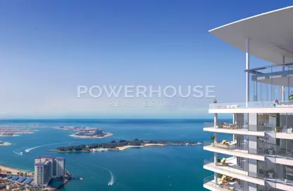 Apartment - 2 Bedrooms - 4 Bathrooms for sale in Palm Beach Towers 1 - Palm Beach Towers - Palm Jumeirah - Dubai