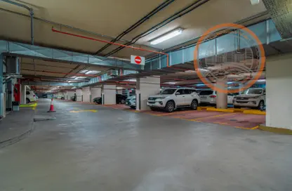 شقة - 3 غرف نوم - 4 حمامات للايجار في شارع الشيخ حمد بن عبدالله - الفجيرة