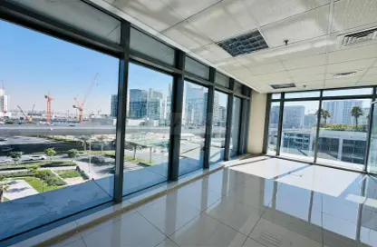 Office Space - Studio for rent in The Metropolis - Business Bay - Dubai