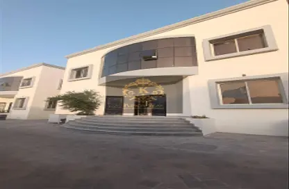 Villa - 1 Bedroom - 1 Bathroom for rent in Mohamed Bin Zayed City - Abu Dhabi