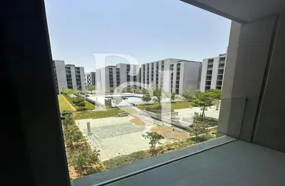 Apartment - Studio - 1 Bathroom for sale in Tiraz - Naseej District - Aljada - Sharjah