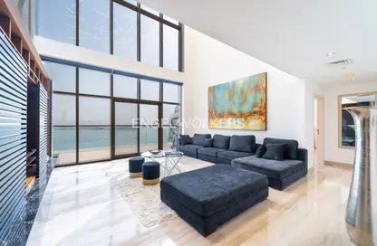 بنتهاوس - 4 غرف نوم - 5 حمامات للايجار في ذا إيت 8 - ذا كريسنت - نخلة جميرا - دبي بنتهاوس - 4 غرف نوم - 5 حمامات للايجار في ذا إيت 8 - ذا كريسنت - نخلة جميرا - دبي