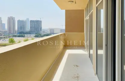 Apartment - 1 Bedroom - 1 Bathroom for rent in Ghalia - District 18 - Jumeirah Village Circle - Dubai
