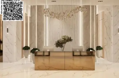 Apartment - 1 Bedroom - 2 Bathrooms for sale in Goldcrest Dreams 4 - Goldcrest Dreams - Emirates City - Ajman