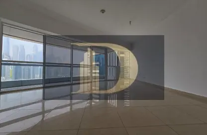 Apartment - 2 Bedrooms - 2 Bathrooms for rent in Saba 3 - JLT Cluster Q - Jumeirah Lake Towers - Dubai