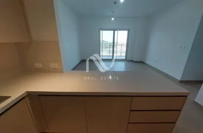 Apartment - 2 Bedrooms - 2 Bathrooms for rent in Waters Edge - Yas Island - Abu Dhabi
