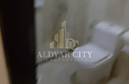 Apartment - Studio - 1 Bathroom for rent in Al Naemiya Tower 1 - Al Naemiya Towers - Al Nuaimiya - Ajman